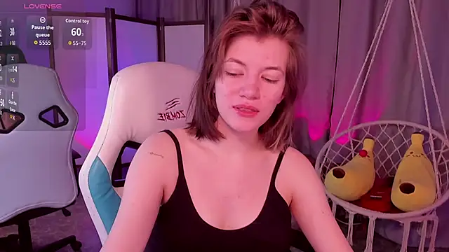 CathyAdams online show from November 4, 3:33 am