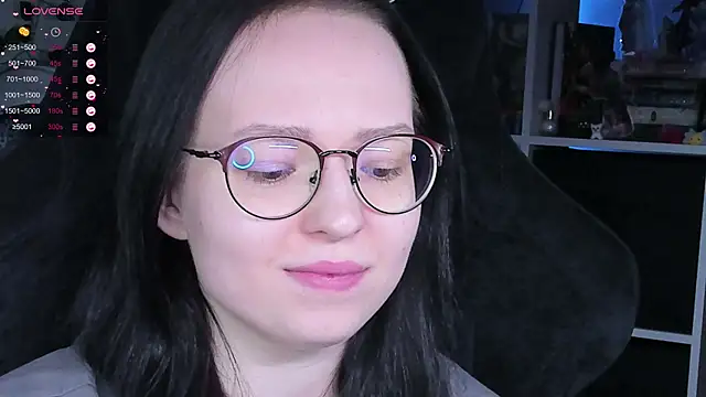 power robynn online show from November 8, 9:20 pm