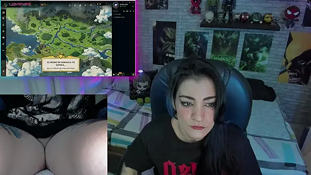 Gomorygg online show from January 14, 2:00 pm