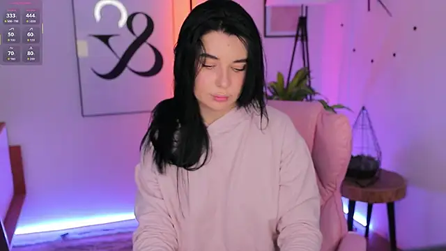 Black   Barbie online show from November 27, 10:45 pm