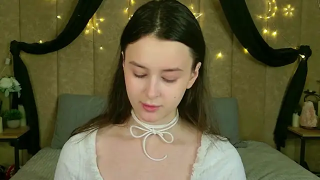 EvaSwen online show from May 1, 4:21 pm