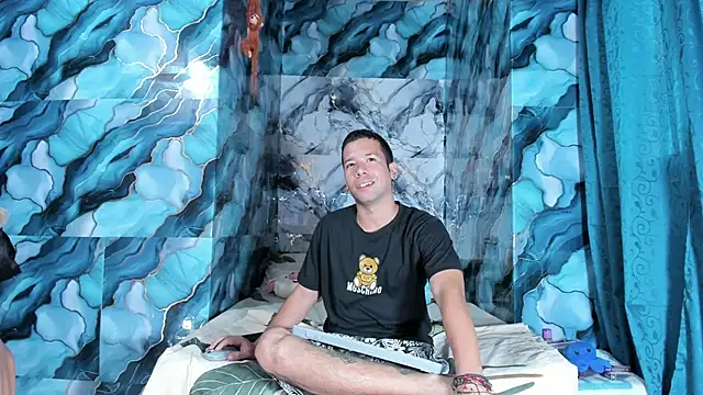 celesteyorucso1 online show from October 8, 9:08 pm