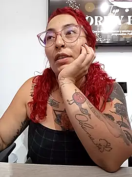 rojita-rojita online show from October 10, 9:20 pm