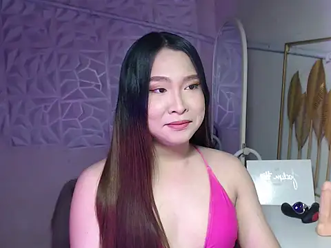 Horny Alexa online show from March 6, 4:29 am