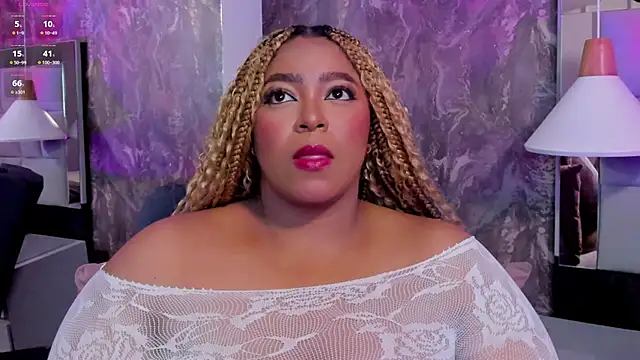 Fenty melo online show from October 25, 3:25 am