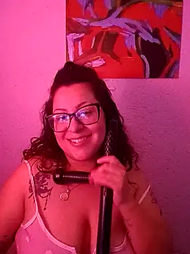 PutaAma420 online show from November 26, 1:34 pm