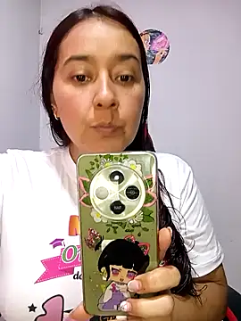 linda swett online show from March 12, 8:33 pm