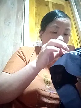 Ninhxuan20 online show from October 1, 9:47 am