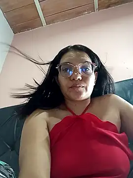 Snapshot of Naughty_anyeli chatting on October 7, 10:52 am Naughty anyeli online show from October 7, 10:52 am