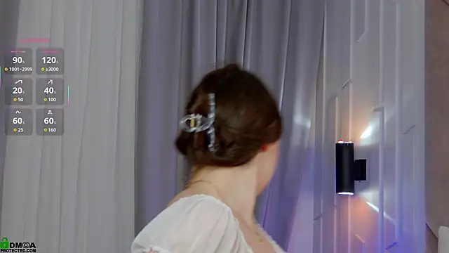 AnnaNoir online show from December 16, 2:06 am