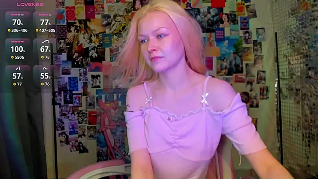 Callista a online show from October 27, 11:28 am