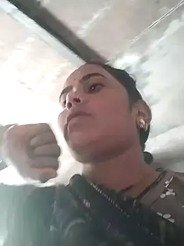 Snapshot of Kalpana_Rajput66 chatting on October 15, 5:54 am Kalpana Rajput66 online show from October 15, 5:54 am