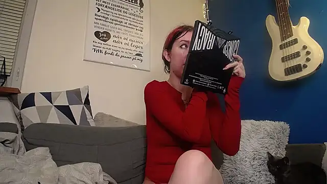 TattooedGirls online show from October 8, 4:22 pm