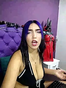 Sophie-dbs online show from October 22, 8:25 pm