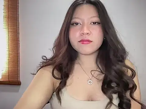 Rachel James   online show from November 23, 4:41 pm