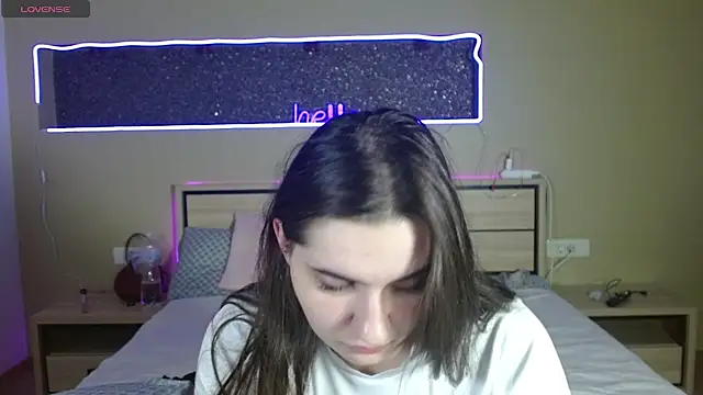 cutieblush online show from October 8, 11:09 pm