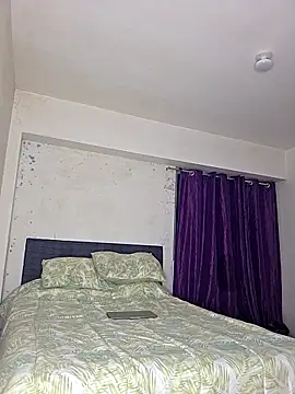 Snapshot of Khloekiss chatting on October 2, 2:27 am Khloekiss online show from October 2, 2:27 am