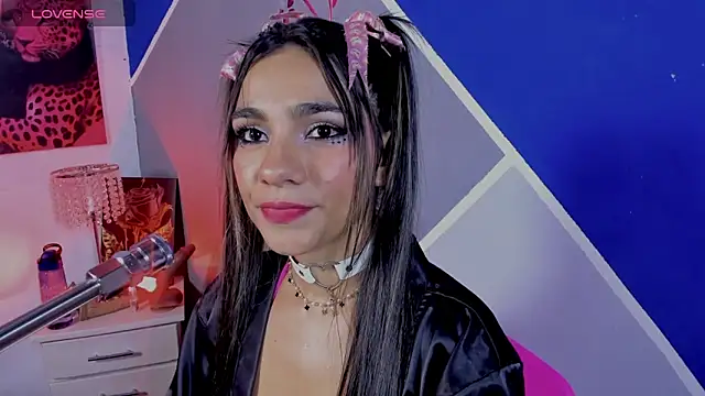 susi hot13 online show from October 22, 8:47 pm