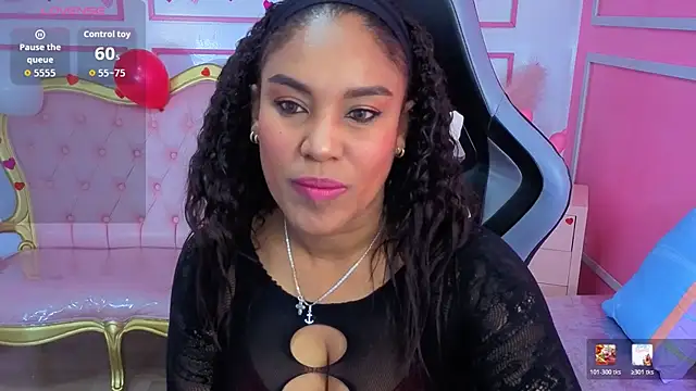 kamala a online show from February 19, 3:39 am