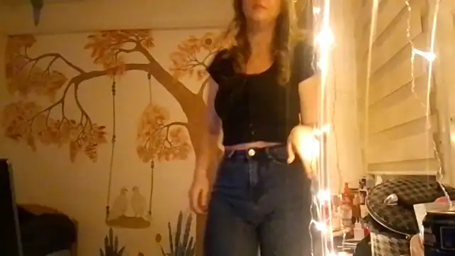 CarynFlaryn online show from October 11, 3:33 am