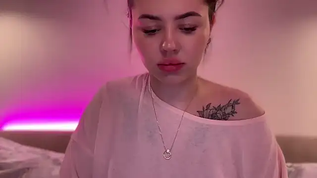 Snapshot of AlmaryKim chatting on September 27, 8:16 pm AlmaryKim online show from September 27, 8:16 pm