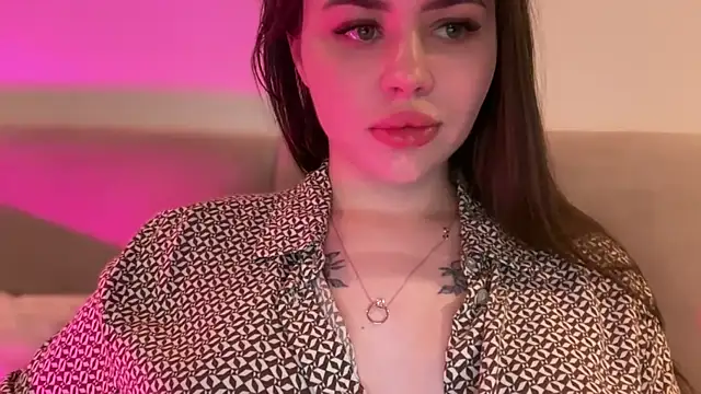 Snapshot of AlmaryKim chatting on October 29, 9:17 pm AlmaryKim online show from October 29, 9:17 pm