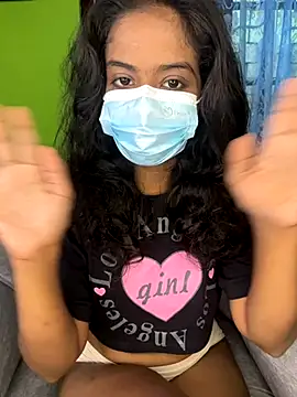 SukiyamaAsia online show from October 1, 7:13 am