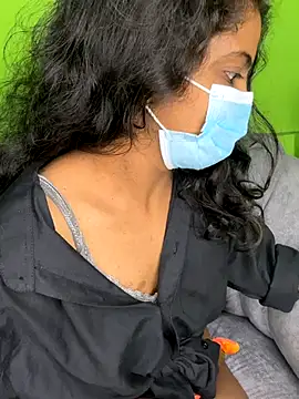 SukiyamaAsia online show from October 12, 6:32 pm