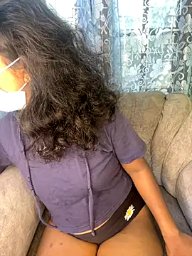 SukiyamaAsia online show from October 14, 5:54 am