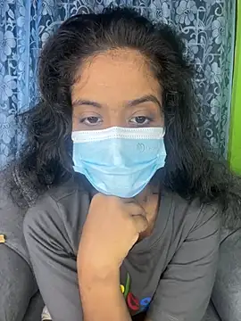 SukiyamaAsia online show from November 16, 4:18 pm