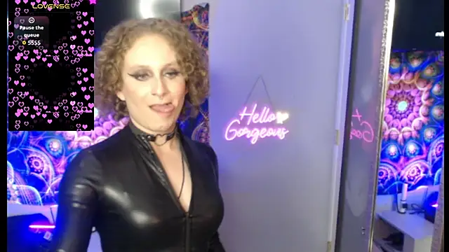 cinderellie online show from November 21, 3:08 am