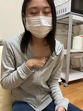 mia2 jp online show from November 17, 8:15 am