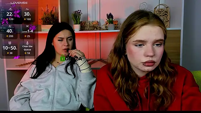 vivy star1 online show from November 9, 7:21 pm