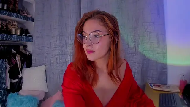 AmaruBloom online show from October 14, 5:43 am