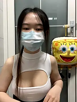 baobei-527 online show from November 27, 11:35 am