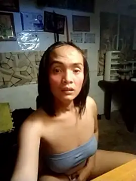 xAsianTOPModelx online show from February 13, 4:08 pm