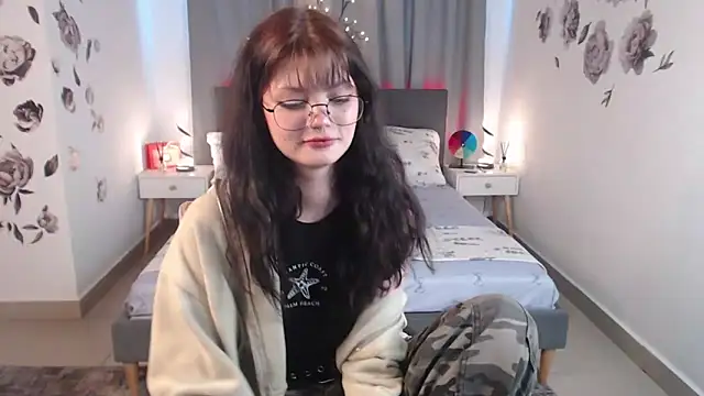 MileyRood online show from October 24, 12:39 am