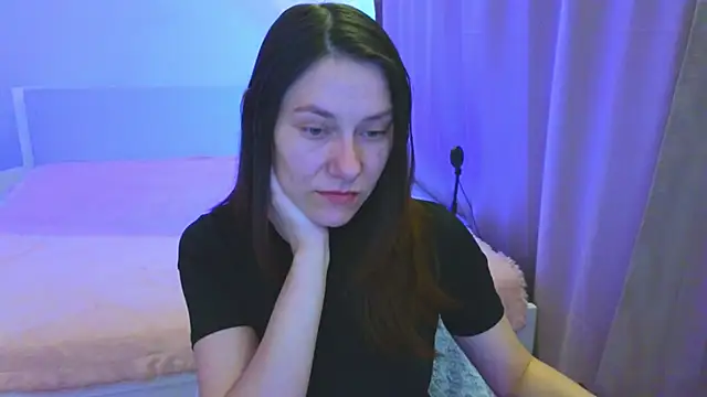 Annaabels online show from February 6, 9:01 am