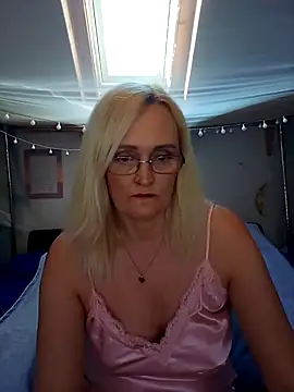 Jenny Blum online show from March 2, 11:06 am