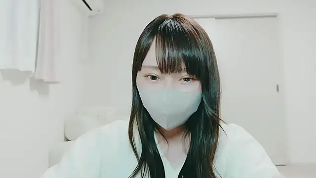 Snapshot of Risa_love chatting on October 1, 11:15 am Risa love online show from October 1, 11:15 am