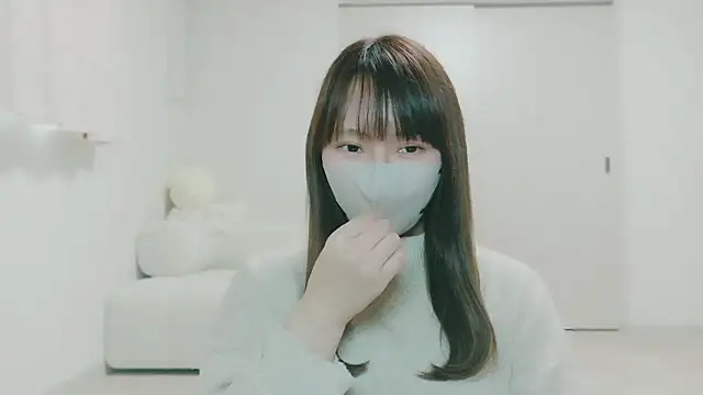 Snapshot of Risa_love chatting on October 8, 6:40 am Risa love online show from October 8, 6:40 am