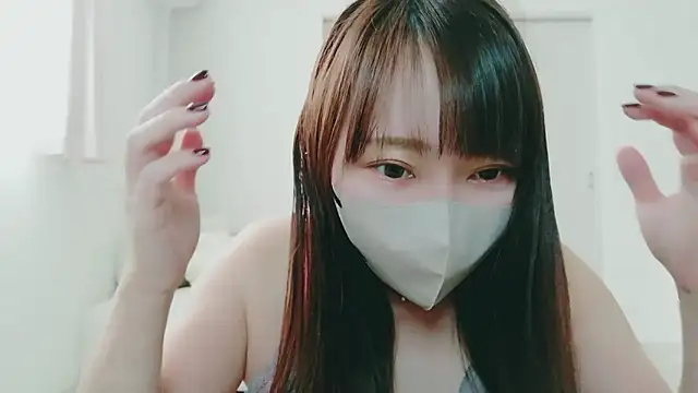 Snapshot of Risa_love chatting on October 3, 6:07 am Risa love online show from October 3, 6:07 am