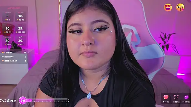 AnnaSwift  online show from April 2, 2:47 pm