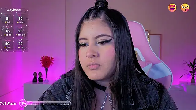 AnnaSwift  online show from April 8, 12:51 pm