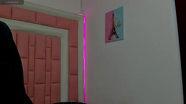 Klaret Toy online show from December 19, 10:35 pm