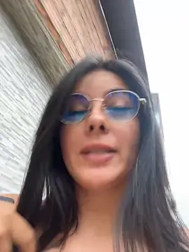 SaraMistick online show from March 25, 12:19 pm