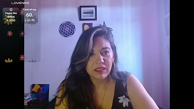 XxAntonellaxxx online show from November 7, 6:35 pm