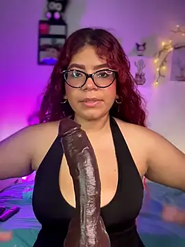 Solaangel  online show from April 18, 10:31 pm