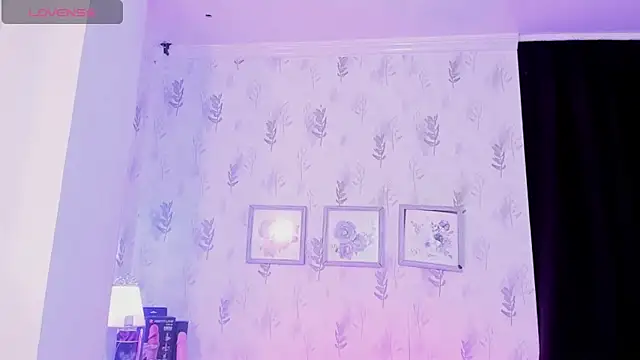 alana madison10 online show from October 28, 4:29 am