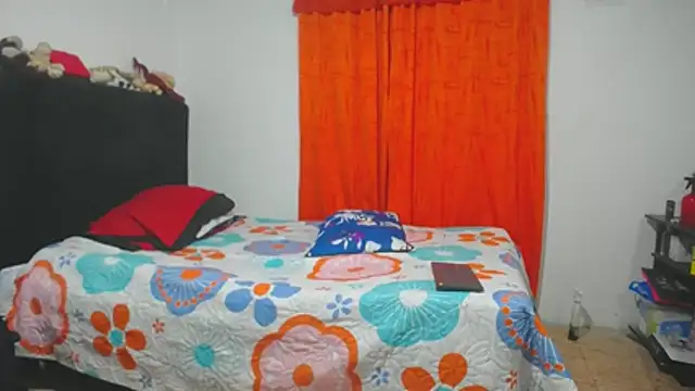 Meloncillo and Babyliss99 online show from January 10, 2:16 am